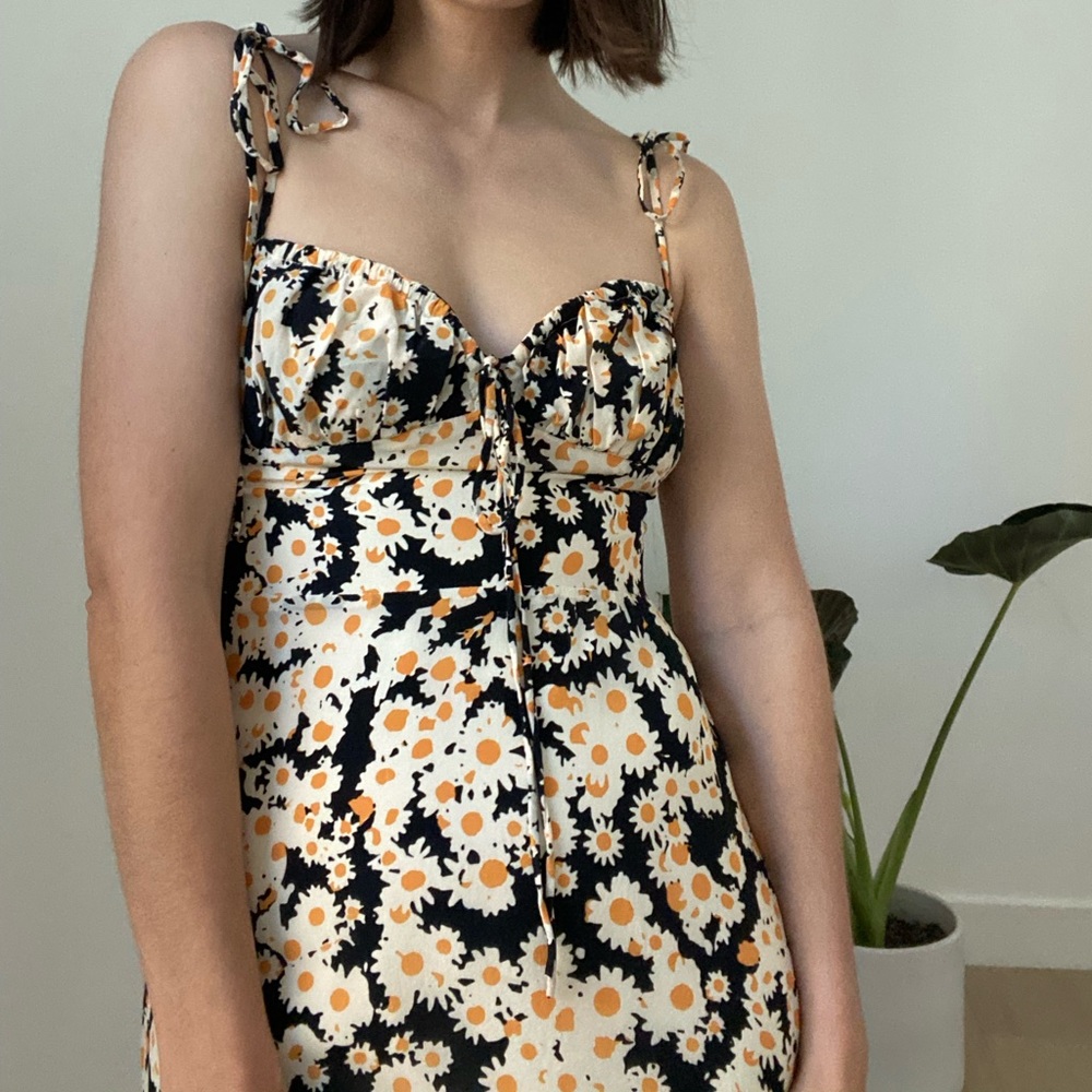 The Devon dress